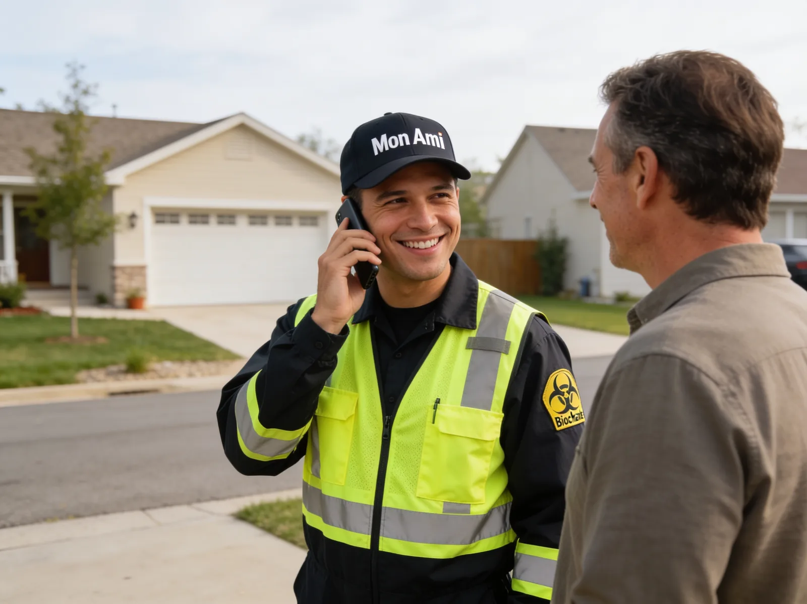 Sewage Cleanup Mount Sterling, IA FAQs