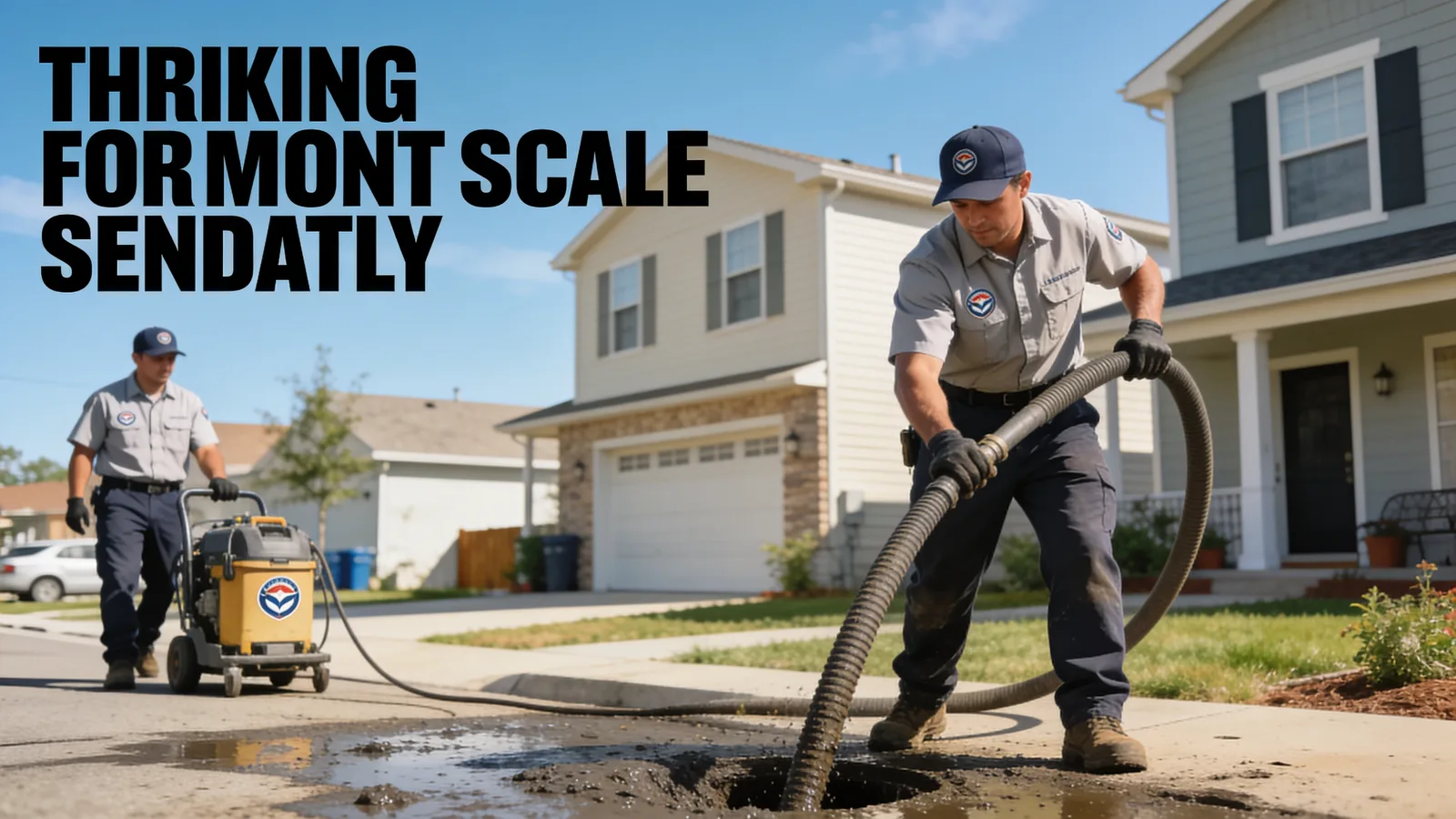 Sewage Cleanup in Mount Sterling, IA near me
